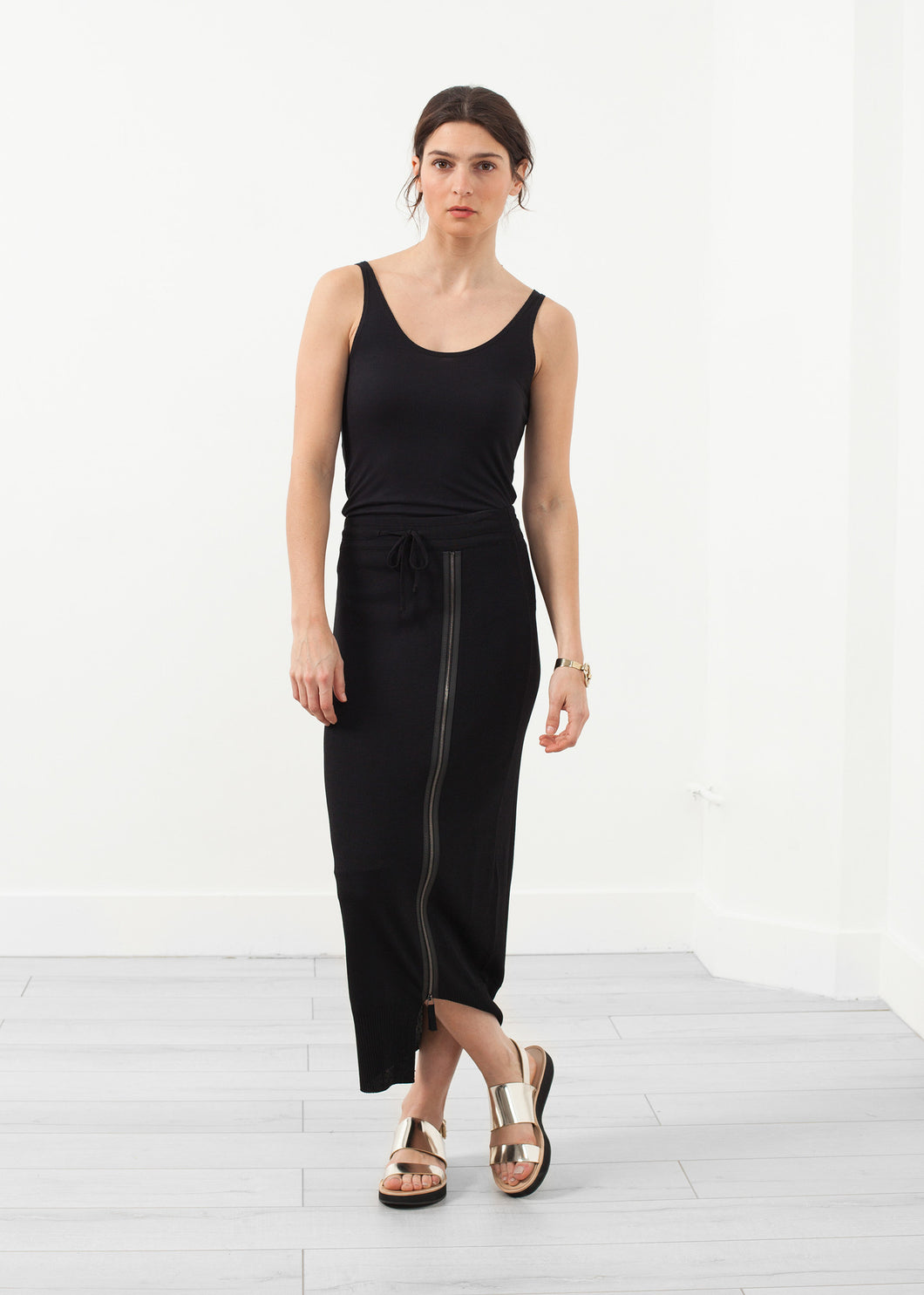 Aliam Skirt 1 - 2